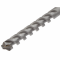 Milwaukee SHOCKWAVE Lineman's Fiberglass Drill Bit- 13/16" x 22"